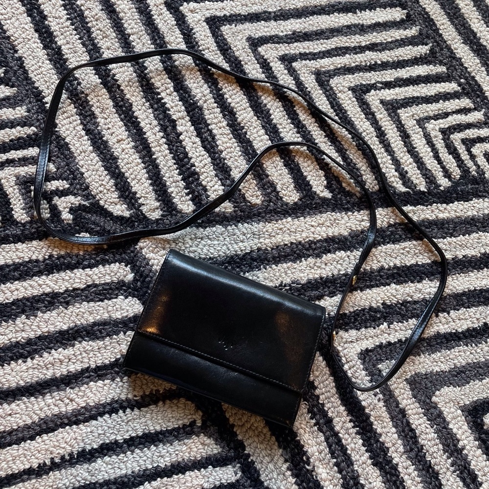 MONSAC Crossbody/Wallet